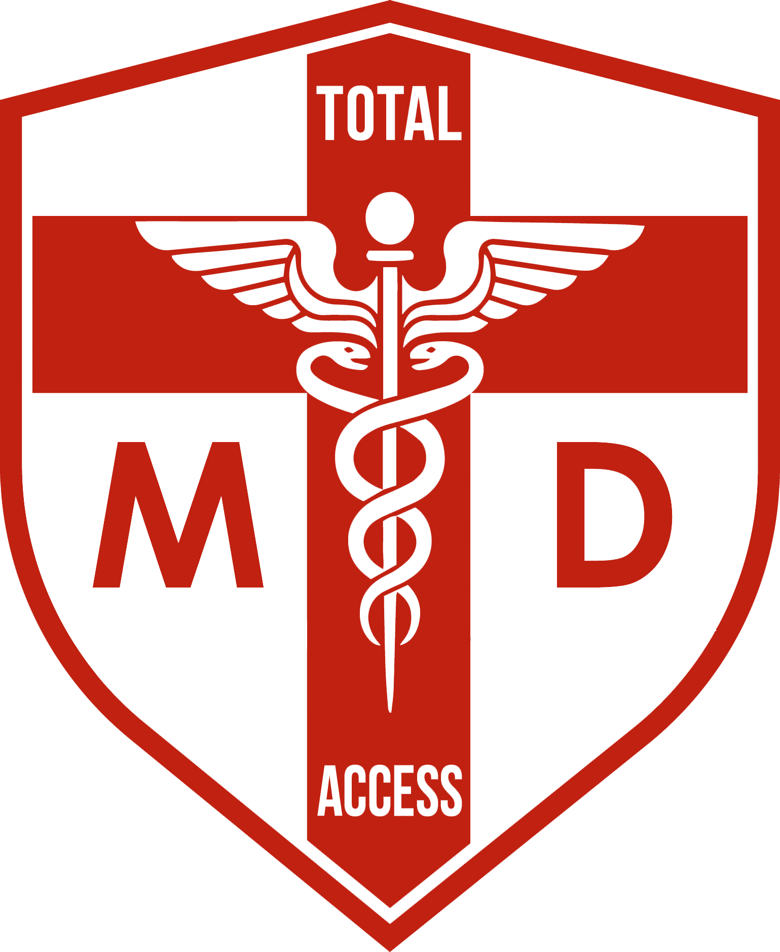 Total Access Logo